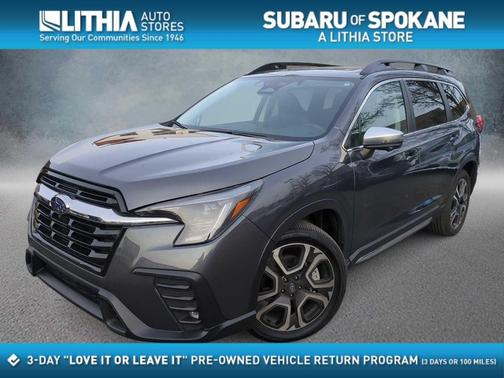 2023 Subaru Ascent Limited 7-Passenger