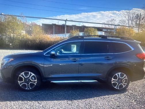 2023 Subaru Ascent Limited 7-Passenger