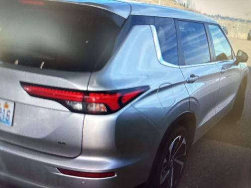 2023 Mitsubishi Outlander SE 2.5 S-AWC