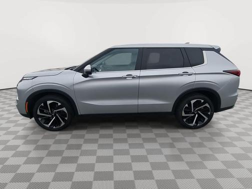 2023 Mitsubishi Outlander SE 2.5 S-AWC