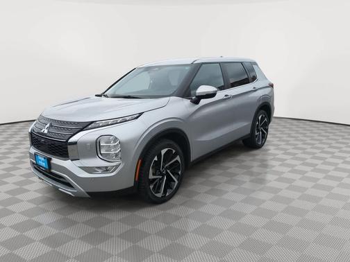 2023 Mitsubishi Outlander SE 2.5 S-AWC