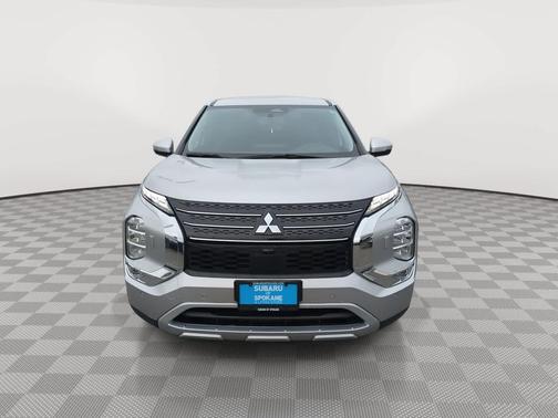 2023 Mitsubishi Outlander SE 2.5 S-AWC