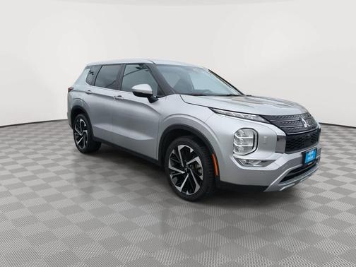 2023 Mitsubishi Outlander SE 2.5 S-AWC