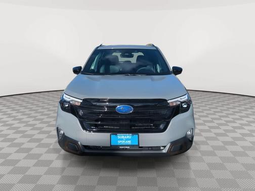 River Rock Pearl 2026 Subaru Forester Sport