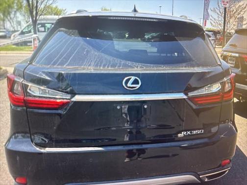 2021 Lexus RX 350 Base