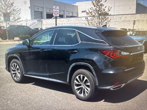 2021 Lexus RX 350 Base