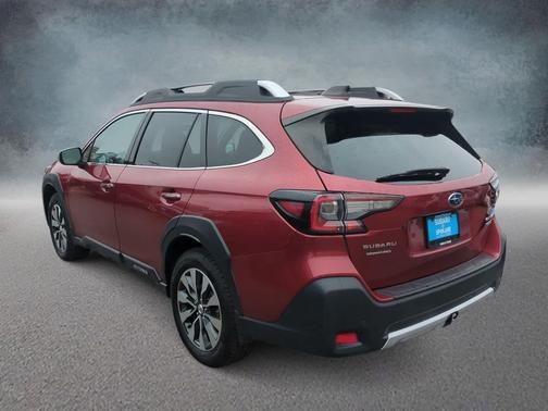 2024 Subaru Outback Touring