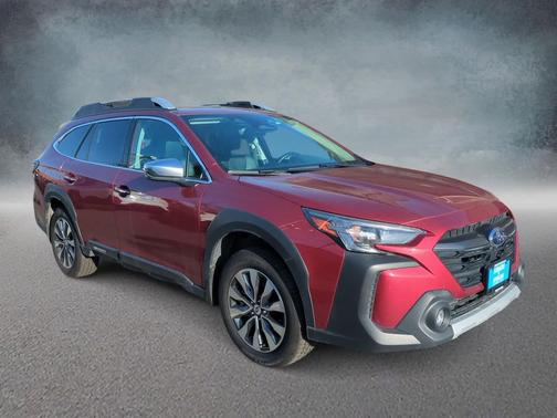 2024 Subaru Outback Touring