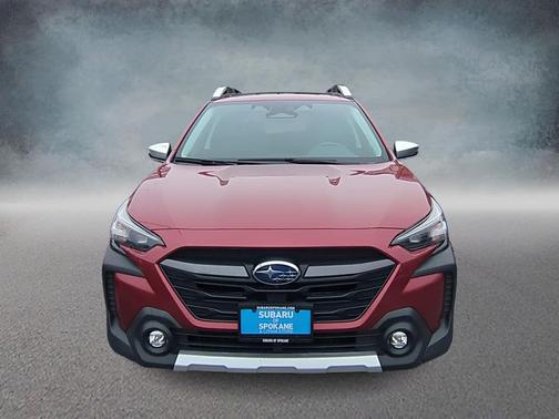 2024 Subaru Outback Touring