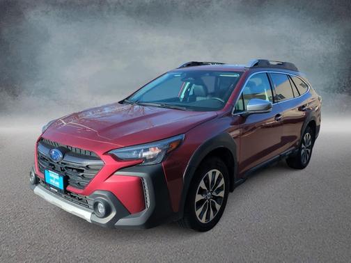 2024 Subaru Outback Touring