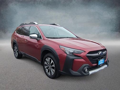 2024 Subaru Outback Touring