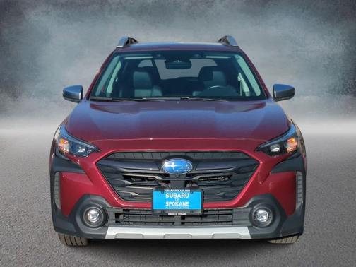 2024 Subaru Outback Touring