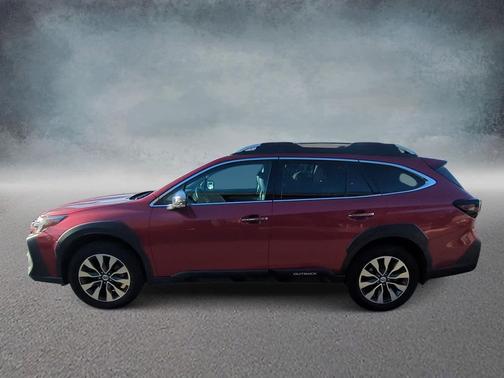 2024 Subaru Outback Touring