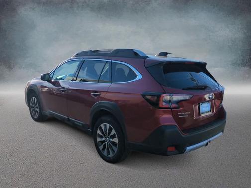 2024 Subaru Outback Touring