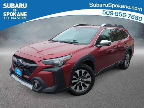 2024 Subaru Outback Touring