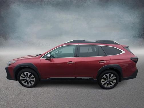 2024 Subaru Outback Touring