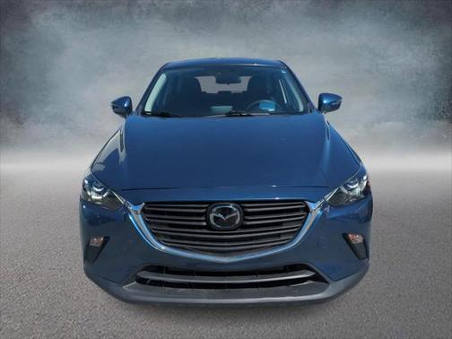 2021 Mazda CX-3 Sport