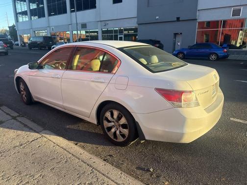 2009 Honda Accord EX