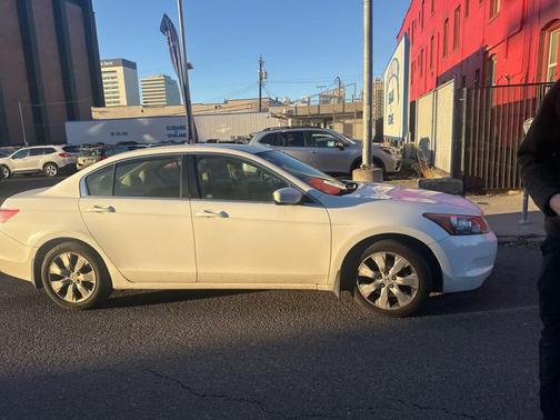 2009 Honda Accord EX