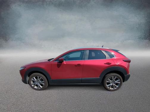 2023 Mazda CX-30 2.5 S Preferred Package
