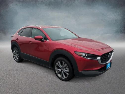 2023 Mazda CX-30 2.5 S Preferred Package
