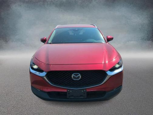 2023 Mazda CX-30 2.5 S Preferred Package