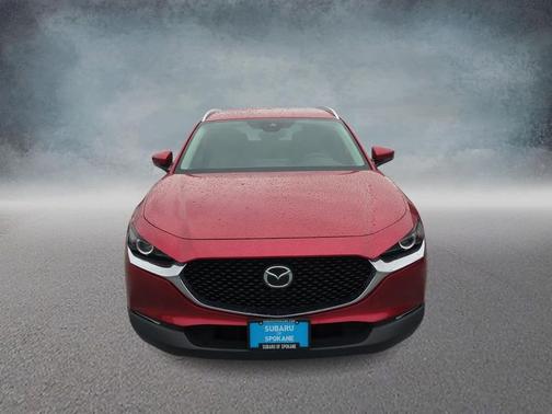 2023 Mazda CX-30 2.5 S Preferred Package