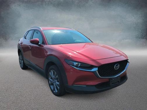 2023 Mazda CX-30 2.5 S Preferred Package