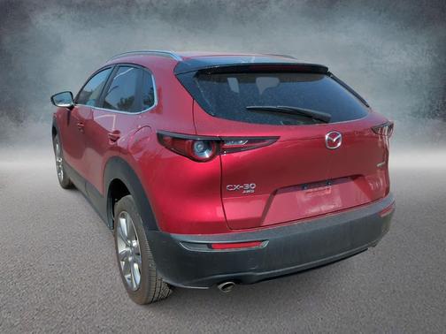 2023 Mazda CX-30 2.5 S Preferred Package