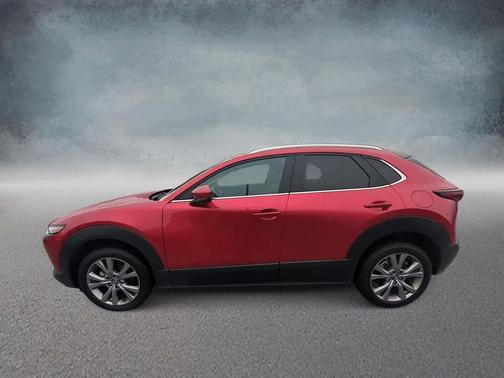 2023 Mazda CX-30 2.5 S Preferred Package