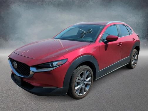 2023 Mazda CX-30 2.5 S Preferred Package