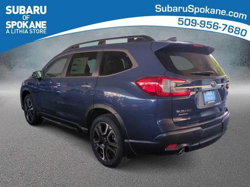 2025 Subaru Ascent Touring 7-Passenger