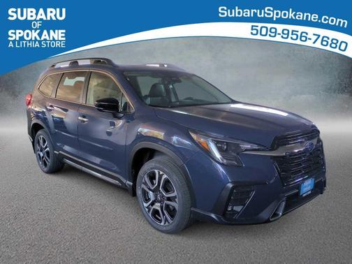 2025 Subaru Ascent Touring 7-Passenger