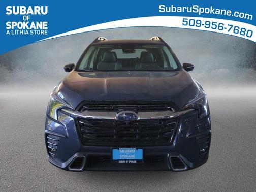 2025 Subaru Ascent Touring 7-Passenger