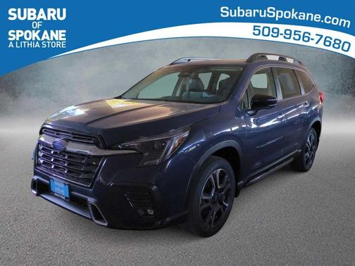 2025 Subaru Ascent Touring 7-Passenger