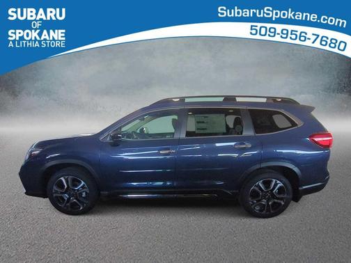 2025 Subaru Ascent Touring 7-Passenger
