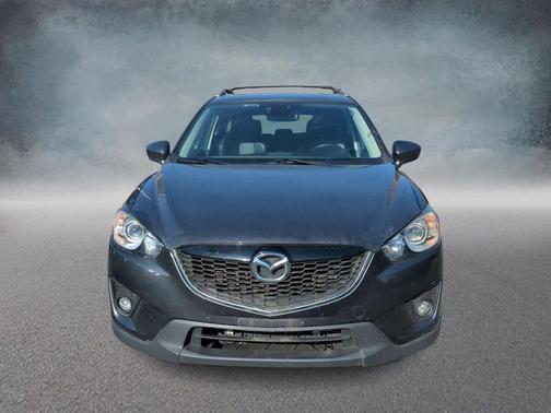 2014 Mazda CX-5 Grand Touring