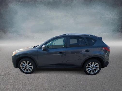 2014 Mazda CX-5 Grand Touring