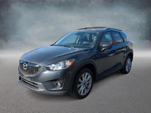 2014 Mazda CX-5 Grand Touring