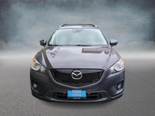 2014 Mazda CX-5 Grand Touring