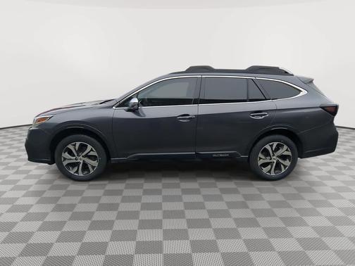 2022 Subaru Outback Touring XT