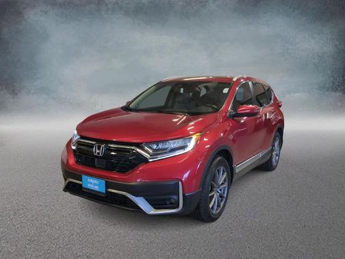 2021 Honda CR-V AWD Touring