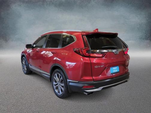 2021 Honda CR-V AWD Touring
