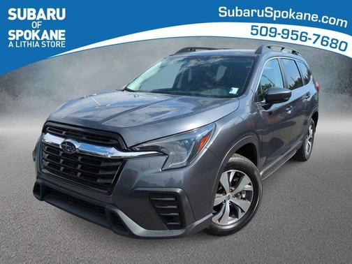 2024 Subaru Ascent Premium 7-Passenger