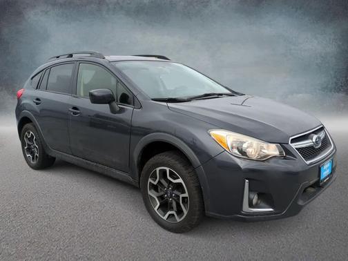 2016 Subaru Crosstrek 2.0i Premium