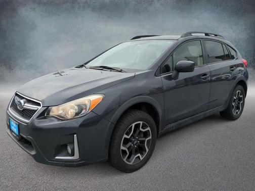 2016 Subaru Crosstrek 2.0i Premium