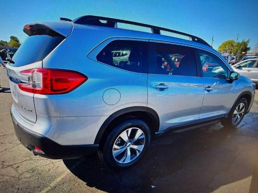 2024 Subaru Ascent Premium 7-Passenger