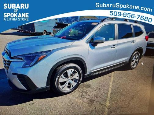 2024 Subaru Ascent Premium 7-Passenger