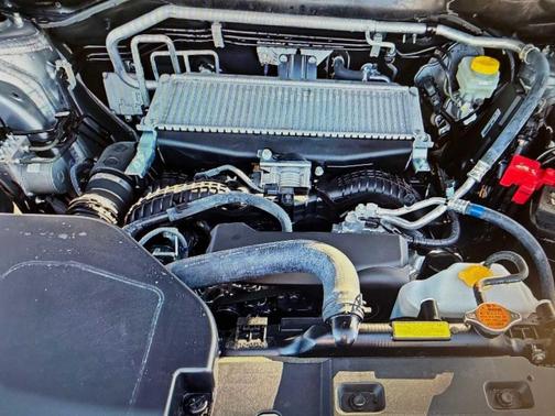 2024 Subaru Ascent Premium 7-Passenger