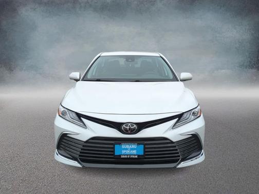 2024 Toyota Camry XLE